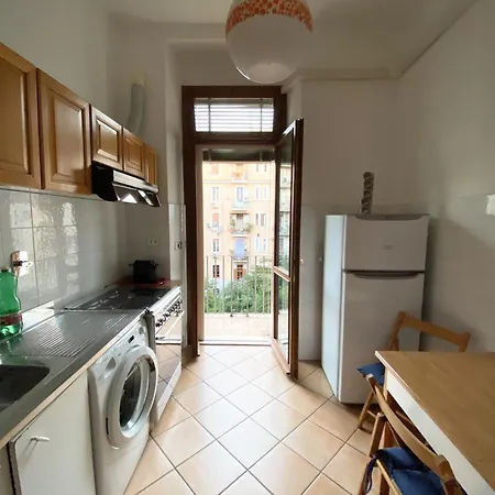 Apartmán Casa Irma A Trastevere *