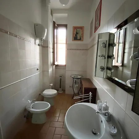 Casa Irma A Trastevere *
