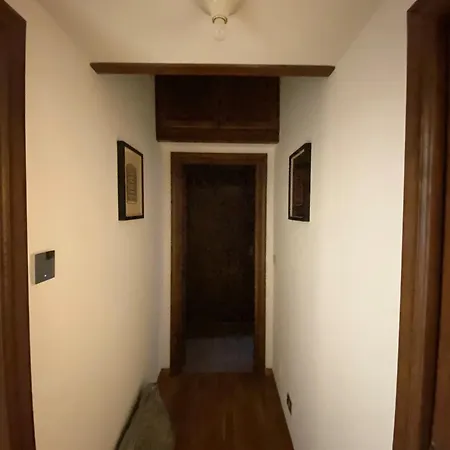 Casa Irma A Trastevere Apartmán *