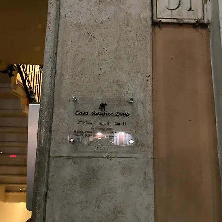 Casa Irma A Trastevere * Řím