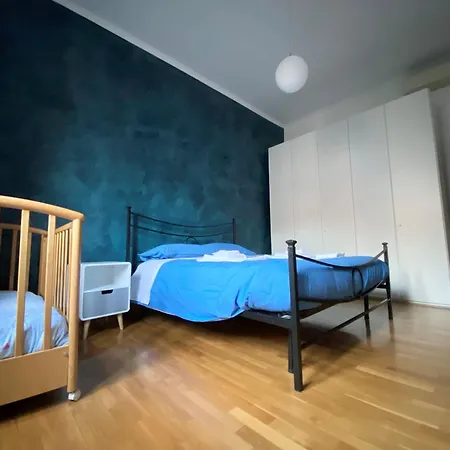 Casa Irma A Trastevere Appartement