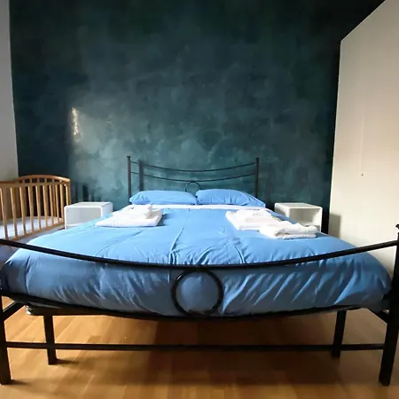 Casa Irma A Trastevere Appartement Rome