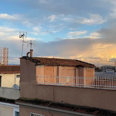 Appartement Casa Irma A Trastevere